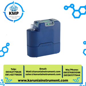 Casella Vapex Air Sampling Pump Standard TSI