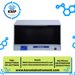 Clarify Tester Biobase CT-1