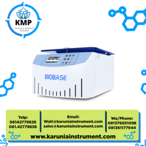 Cytology Centrifuge BKC-TL4Cyto-I Biobase
