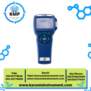 DP-Calc Micromanometer 5825 TSI