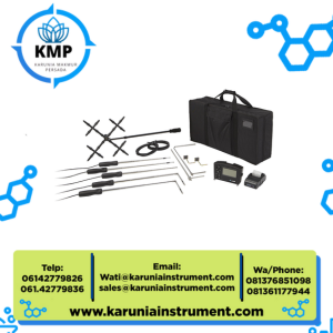 DP-Calc Micromanometer 8715 TSI