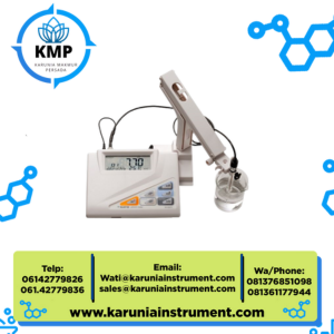 Desktop pH Meter SK-650PH SK SATO