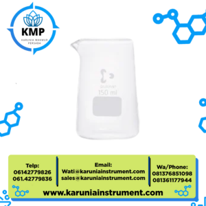 Duran 211412904 Beaker Philips 150 Ml