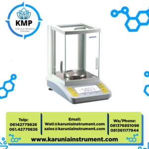 Electronic Analytical Balance BA2104B Biobase