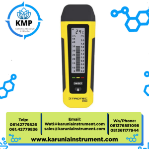 Trotec BM22 Moisture Meter