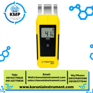 Trotec BM40 Moisture Meter