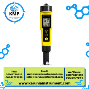Trotec BW10 pH Meter