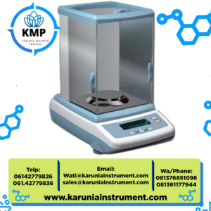 Azzota Scientific Analytical Balance 250I