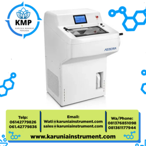Azzota RWD FS800A Full-Automatic Cryostat