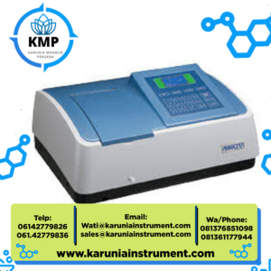 Azzota Scientific SM1600 / SM1800 Advanced UV-VIS Spectrophotometer