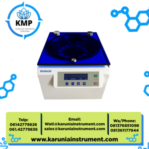 Gel Card Centrifuge BKC-GC12 Biobase