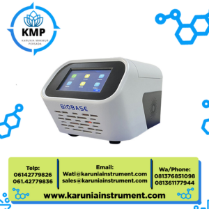 Gene Amplification Instrument TEC01 Biobase