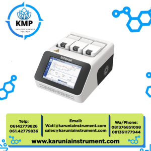 Gene Amplification Instrument TEC03 Biobase