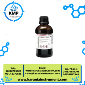 HYDRANAL 34812 Solvent CM 1 liter Fluka