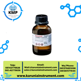 HYDRANAL 34868 Coulomat Oil Fluka 500ml