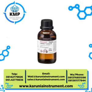 HYDRANAL Coulomat AK 34820 500ml