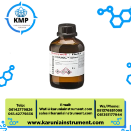 HYDRANAL Solvent 34800 Fluka 1 Liter