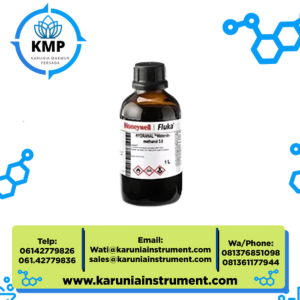 HYDRANAL Water in methanol 5.0 cat 34802