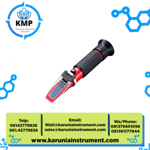 Handheld Refractometer SK-101R SK Sato