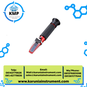 Handheld Refractometer SK-102R SK SATO
