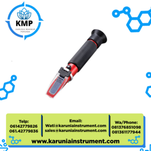 Handheld Refractometer SK-104R SK SATO