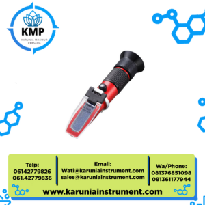 Handheld Refractometer SK-106R SK SATO