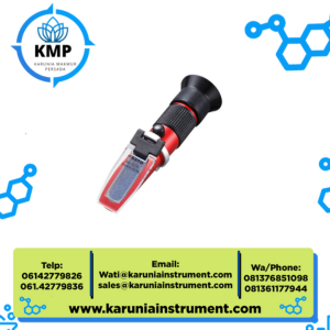 Handheld Refractometer SK-107R SK SATO