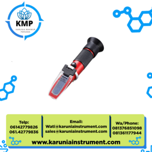 Handheld Refractometer SK-109R SK SATO