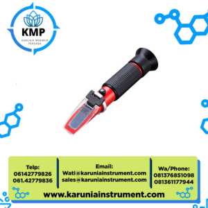 Handheld Refractometer SK-200R SK SATO