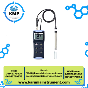 Handy Type pH Meter SK-625PH + PHP-31 SK Sato
