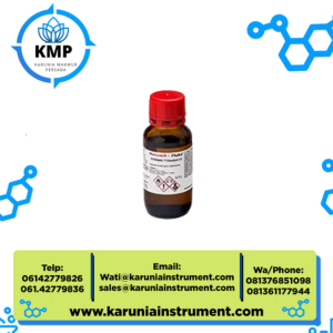 Hydranal 34813 Standard 5.0 Test Solution 100ml