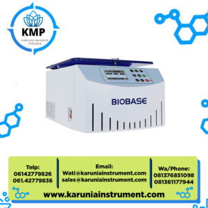 Immune Blood Centrifuge BKC-TB4G Biobase