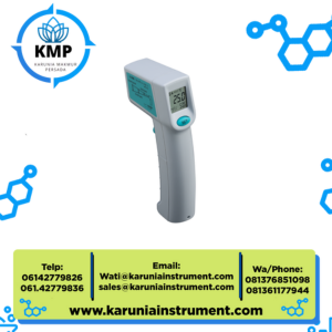 Infrared Thermometer SK-8750 SK SATO Infrared Thermometer SK-8750 SK SATO