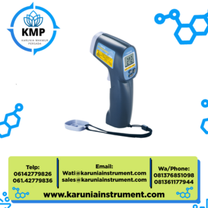 Infrared Thermometer SK-8900 SK SATO Infrared Thermometer SK-8900 SK SATO