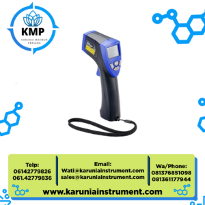 Infrared Thermometer SK-8940 SK SATO Infrared Thermometer SK-8940 SK SATO