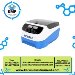 Mini Centrifuge Mini-12S Biobase