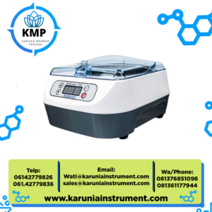 Mini Centrifuge Mini-5 (with display) Biobase