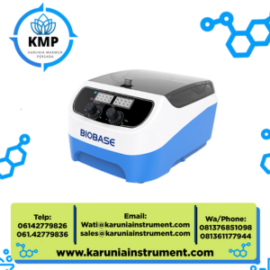 Mini Centrifuge Mini-5S Biobase