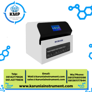 Nucleic Acid Extractor BNP48 Biobase