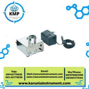 OMM 01.0895.02 Pedal for Electronic Bunsen Burner