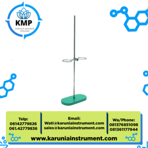 OMM 03.1488.00 Filtering Stand two oppsitering OMM 03.1488.00 Filtering Stand two oppsitering