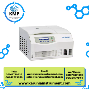 PCR Centrifuge BKC-PCR16 Biobase