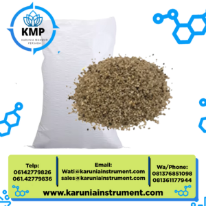 Silica Sand 50Kg/Bag Mesh 14–20