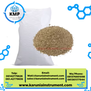 Silica Sand 50Kg/Bag Mesh 16–30