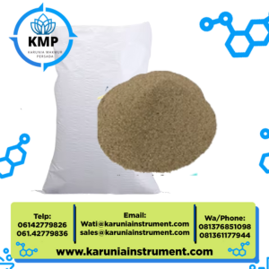Silica Sand 50Kg/Bag Mesh 30–40