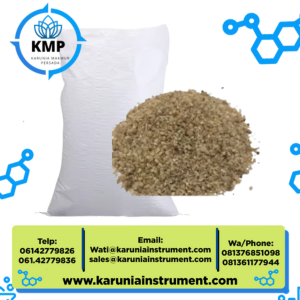 Silica Sand 50Kg/Bag Mesh 8–16
