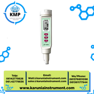 Pen Type pH Meter SK-660PH SK Sato