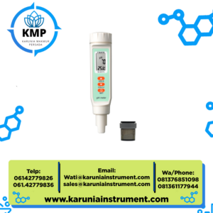 Pen Type pH Meter SK-661PH SK SATO