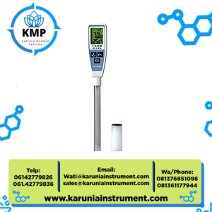 Pen Type pH Meter SK-670PH SK Sato