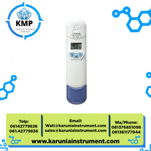 Pocket Type pH Meter SK-631PH SK Sato